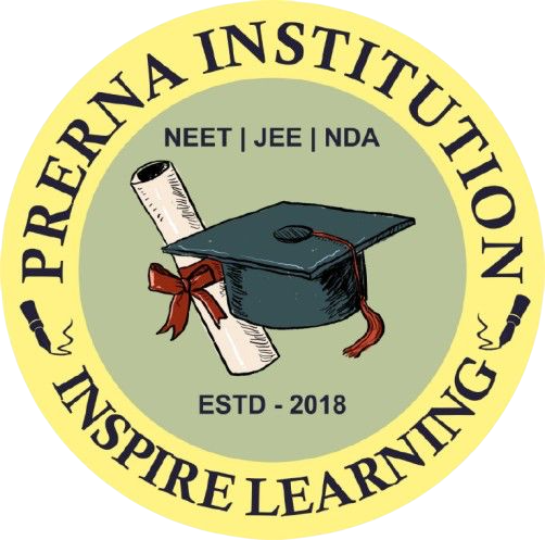 Prerna Institution Logo